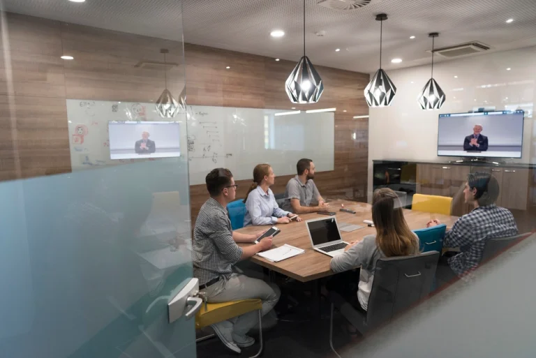 Employee engagement and retention