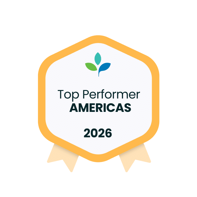 Totara Partner Awards, Top Performer - Americas 2026