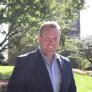 Jason Miller headshot