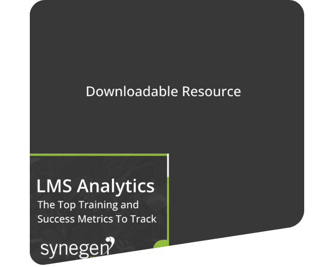 LMS Analytics cover